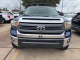 2014 Toyota Tundra - Preview 2