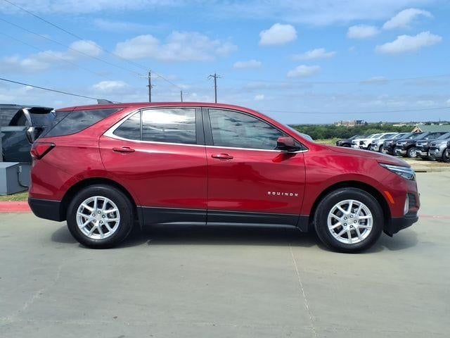 2024 Chevrolet Equinox - Image 2