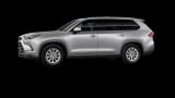 2026 Toyota Grand Highlander - Preview 3