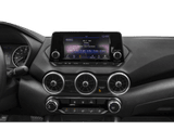 2025 Nissan Sentra - Preview 11