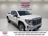 2025 GMC Sierra 1500 - Preview 2