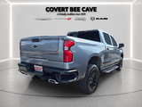 2026 Chevrolet Silverado 1500 - Preview 7