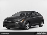 2027 Toyota Corolla - Preview 2
