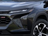 2026 Chevrolet Trax - Preview 10