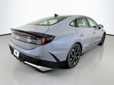 2025 Hyundai Sonata - Preview 5