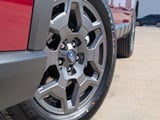 2026 Subaru Outback - Preview 2