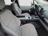 2026 Toyota Sienna - Preview 15