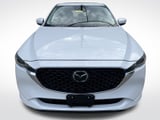 2025 Mazda CX-5 - Preview 3