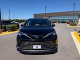 2021 Toyota Sienna - Preview 8