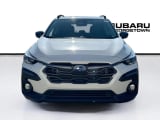 2026 Subaru Crosstrek - Preview 3