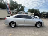 2013 Toyota Camry - Preview 8