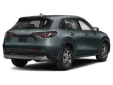 2024 Honda HR-V - Preview 7
