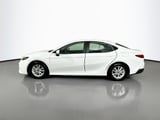 2025 Toyota Camry - Preview 8