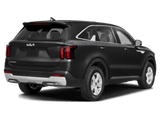 2027 Kia Sorento - Preview 2