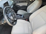 2024 Honda Civic - Preview 12