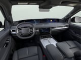 2026 Lincoln Navigator - Preview 7