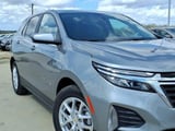 2024 Chevrolet Equinox - Preview 4
