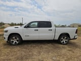 2026 Ram 1500 - Preview 3
