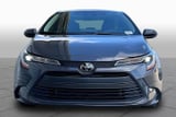 2025 Toyota Corolla - Preview 3