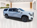 2026 GMC Yukon XL - Preview 12