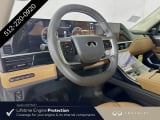 2027 INFINITI QX80 - Preview 5