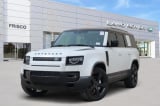 2026 Land Rover Defender - Preview 2