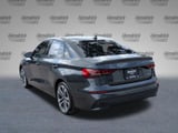 2026 Audi A3 - Preview 6