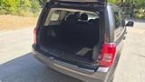2016 Jeep Patriot - Preview 12
