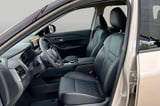 2026 Nissan Rogue - Preview 4