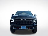 2026 Chevrolet Silverado 1500 - Preview 8