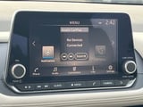 2026 Nissan Rogue - Preview 8