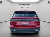 2024 Lincoln Nautilus - Preview 4