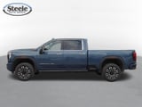 2026 GMC Sierra 2500 HD - Preview 4