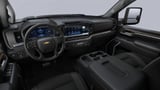 2026 Chevrolet Silverado 3500 HD - Preview 5