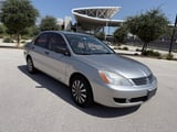 2006 Mitsubishi Lancer - Preview 2