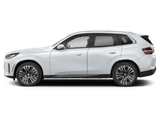 2026 BMW X3 - Preview 3