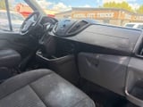 2018 Ford Transit - Preview 8