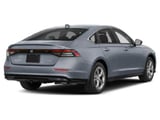 2026 Honda Accord - Preview 2