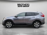 2018 Honda CR-V - Preview 9