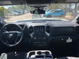 2026 Chevrolet Silverado 1500 - Preview 14