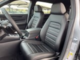 2027 Honda CR-V - Preview 12