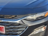 2025 Chevrolet Malibu - Preview 8