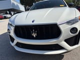 2021 Maserati Levante - Preview 7