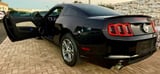 2014 Ford Mustang - Preview 9