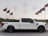 2024 Ford F-150 - Preview 8