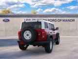 2026 Ford Bronco - Preview 8