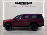 2026 Jeep Grand Wagoneer - Preview 5