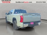 2026 Toyota Tundra - Preview 7