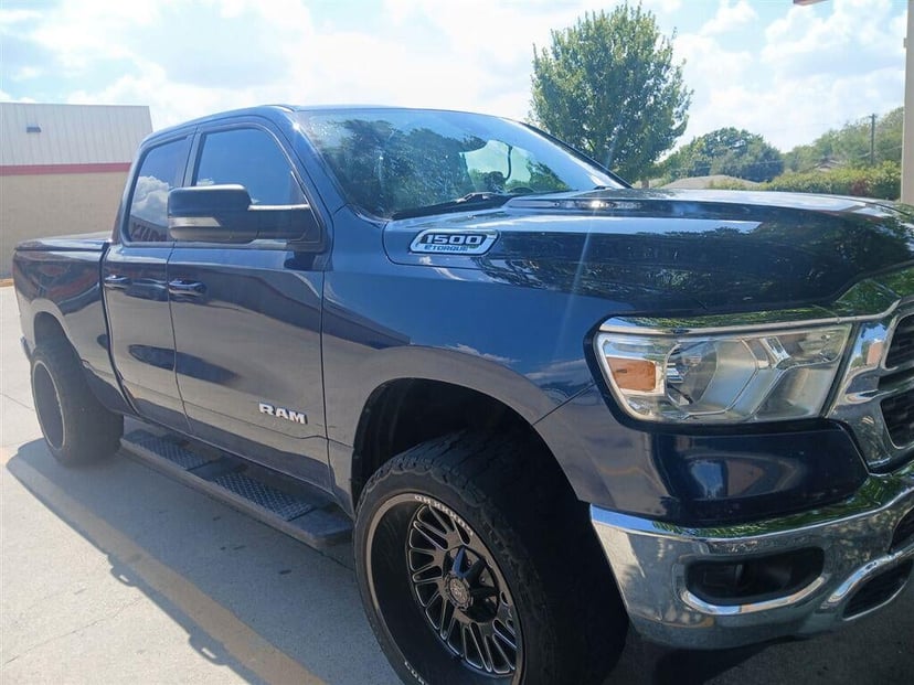 2022 Ram 1500 - Image 1