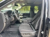 2026 Chevrolet Silverado 1500 - Preview 9